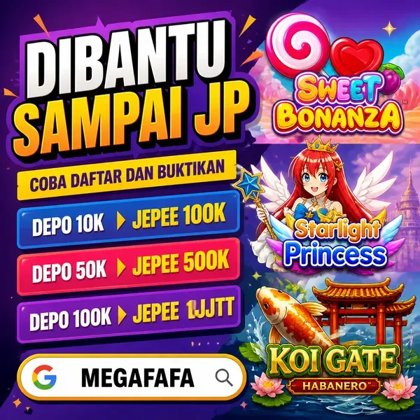 situs judi slot deposit via dana